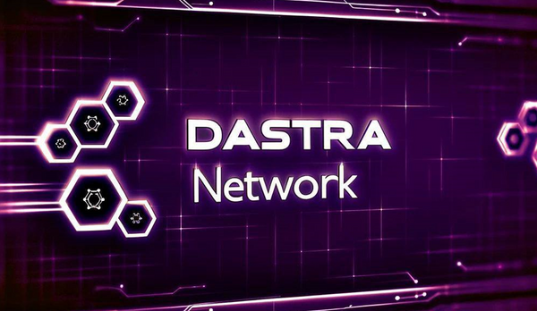 Dastra.network — Web3-проект для токенизации активов