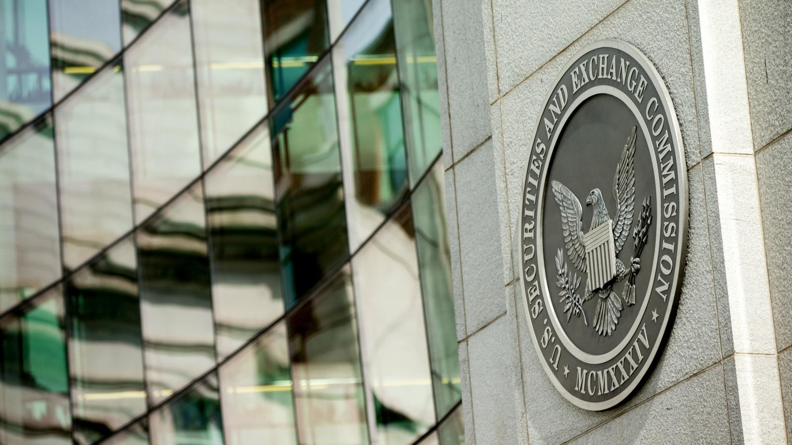 SEC подозревает Binance в связях с маркетмейкерами