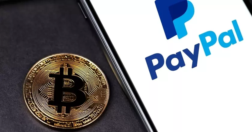 Эффект коронавируса, или почему PayPal обратил внимание на криптовалюты