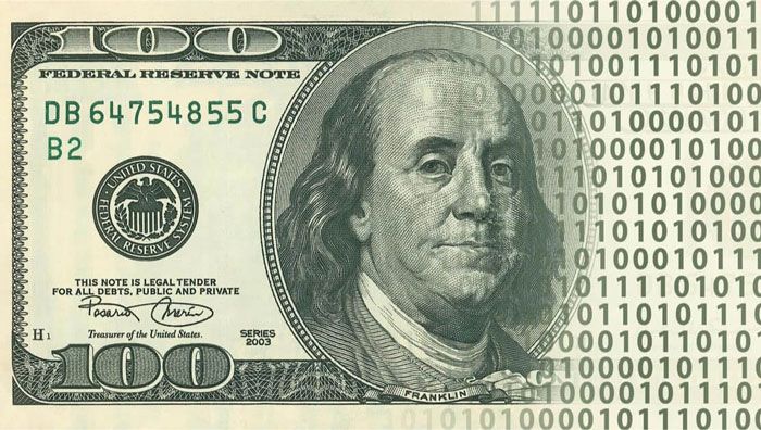 Цифровой доллар: каким должна быть его архитектура