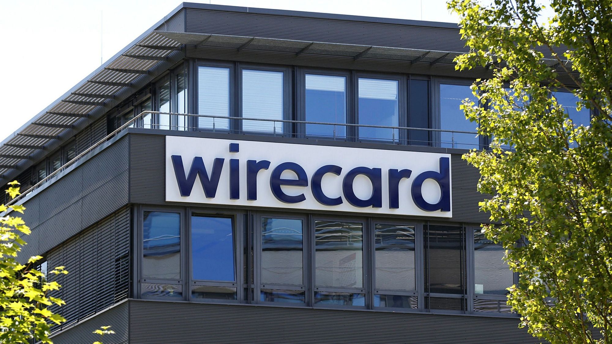Wirecard — взлет и падение немецкого финтех-гиганта