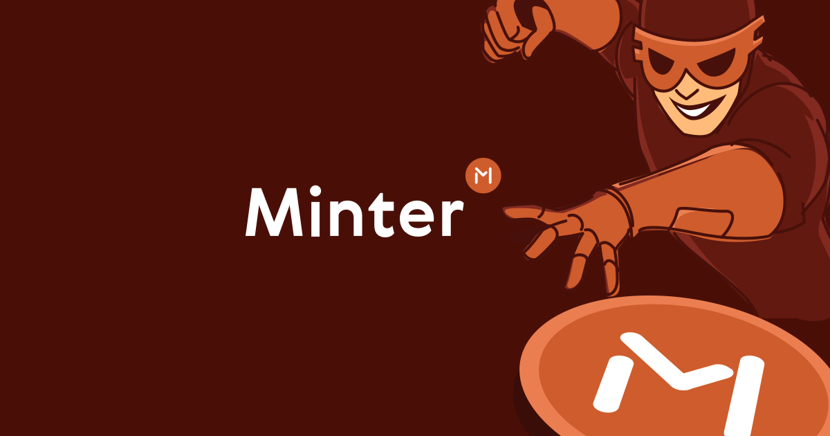 Летний Minter — запуск BIP Wallet 2.0, развитие Minter ID, подготовка версии 1.2