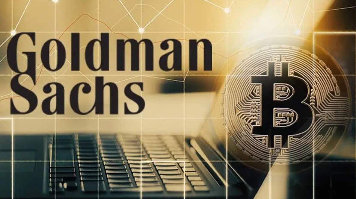 Goldman Sachs позволит инвестировать в Bitcoin и Ethereum своим состоятельным клиентам