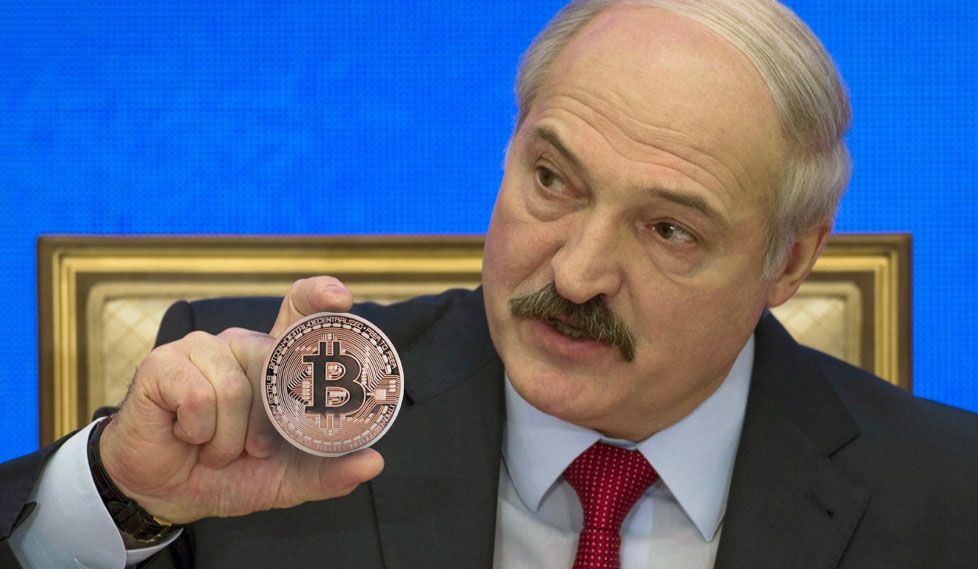 В Беларуси успешно изымают криптовалюты