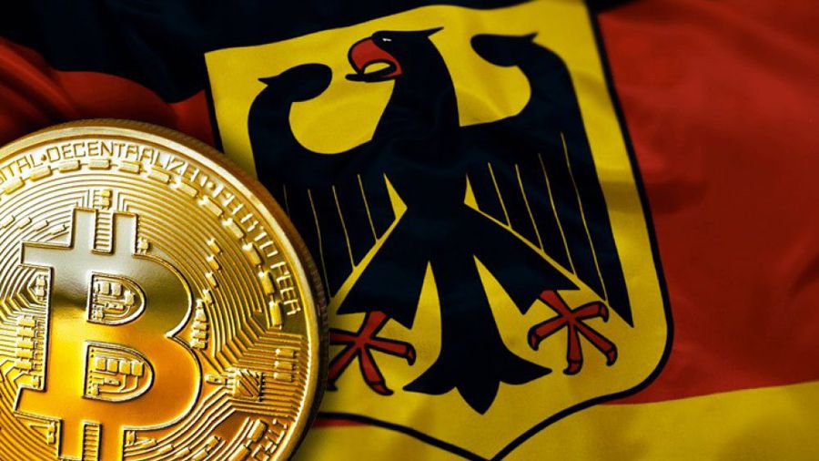 В Германии опубликовали руководство по уплате налогов на криптовалюты