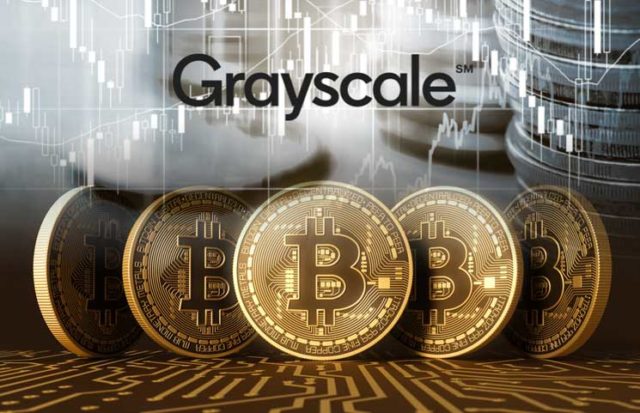 Grayscale запустит свой первый ETF в Европе