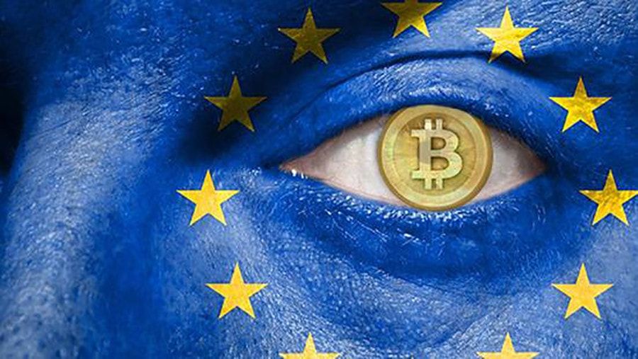 Евросоюз может ужесточить правила в отношении криптотранзакций