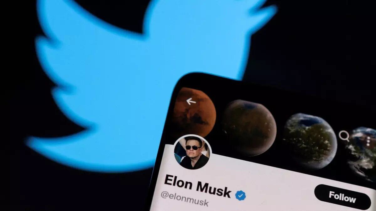 Илон Маск сообщил, что сделка по покупке Twitter временно приостановлена