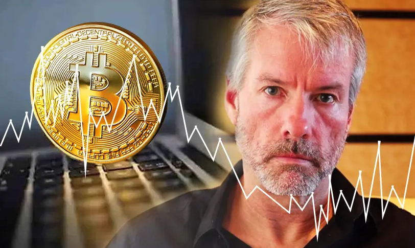 Майкл Сэйлор готов вкладывать в Bitcoin все свободные деньги