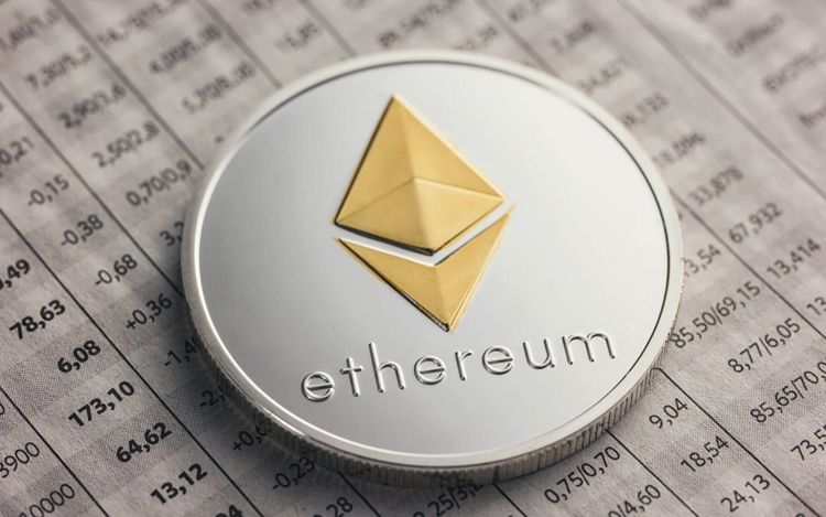 Ethereum обновил многомесячный минимум в районе $1500