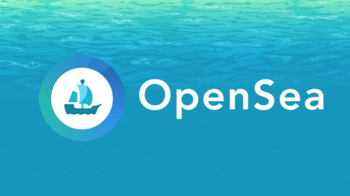 OpenSea блокирует и удаляет учетные записи российских пользователей