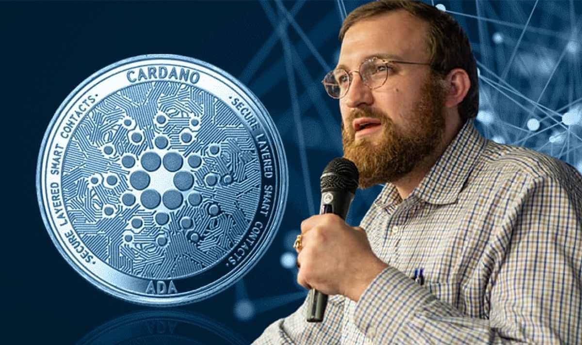 Основатель Cardano: Быстрорастущие криптопроекты обречены на провал