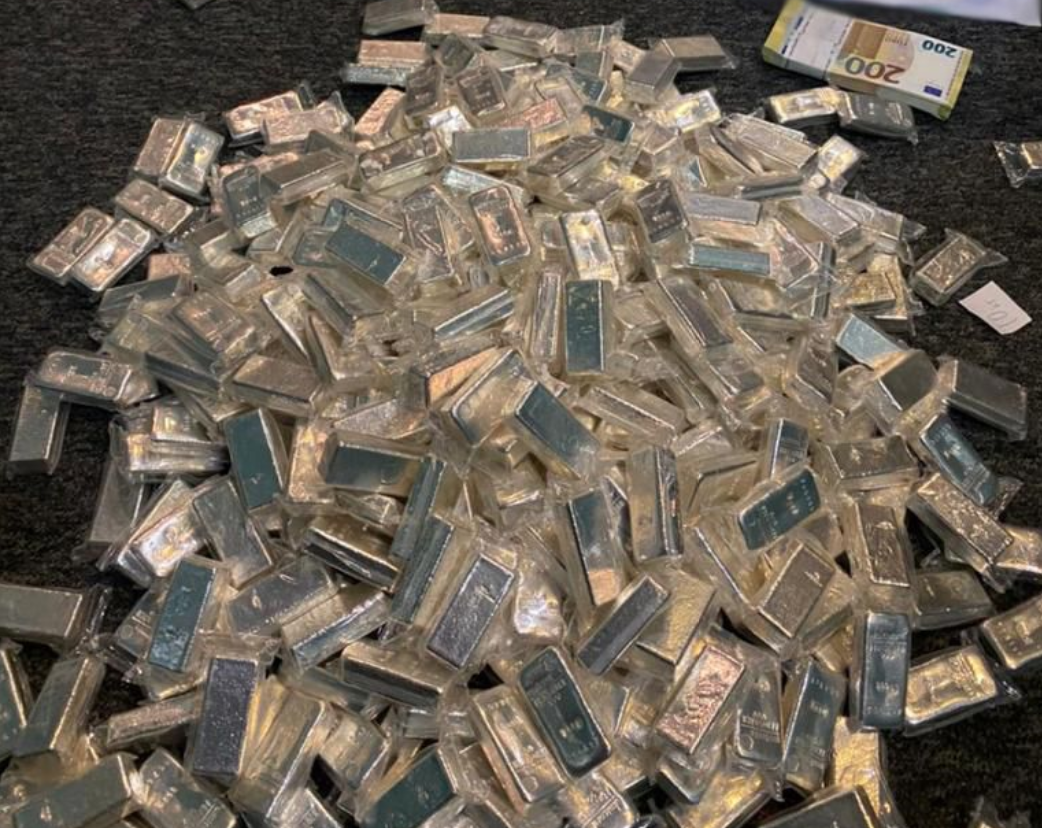 В Киеве арестовали активы на $3.5 млн по делу о незаконном криптообменнике