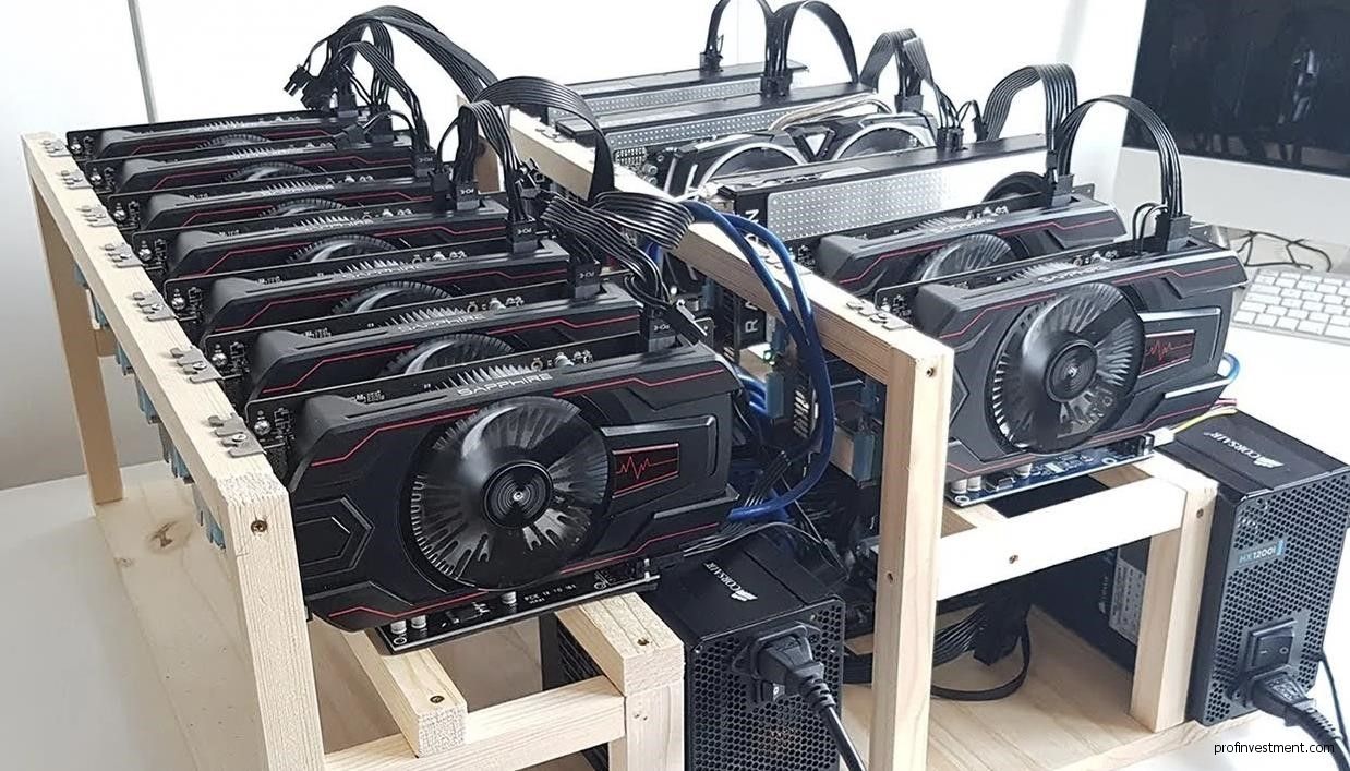 Best graphics card for bitcoin mining 2018 coal fly ash as a resource for rare earth elements investing