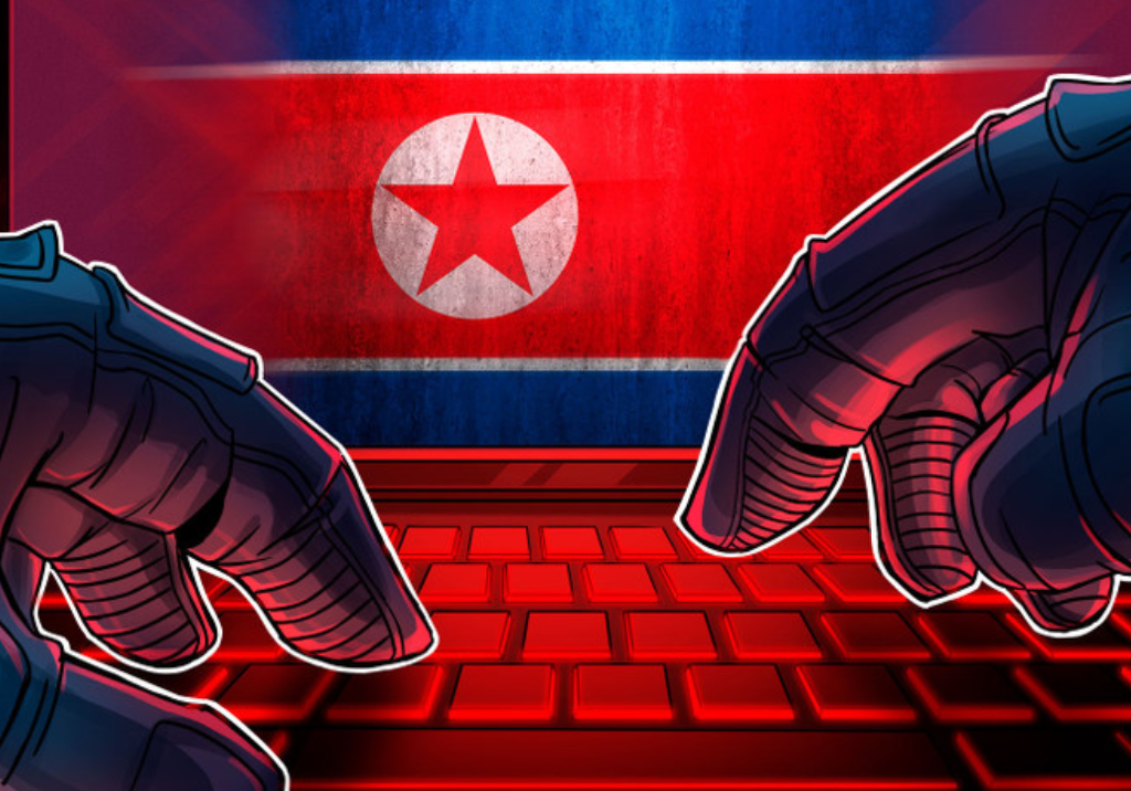 Северная Корея продолжит атаковать криптокомпании