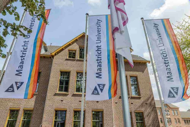 Голландский университет вернул выкуп в BTC с прибылью 12х
