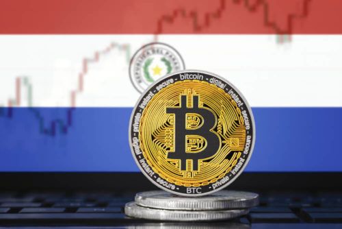 Сенат Парагвая одобрил законопроект о торговле криптовалютами и майнинге