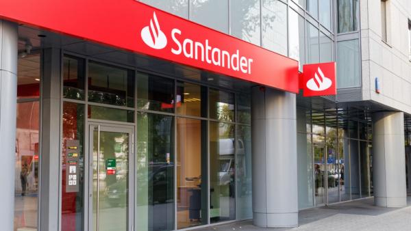 Банк Santander запустит сервисы по торговле криптовалютами в Бразилии