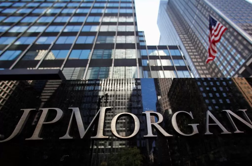 JPMorgan: крипторынок может достичь дна уже совсем скоро
