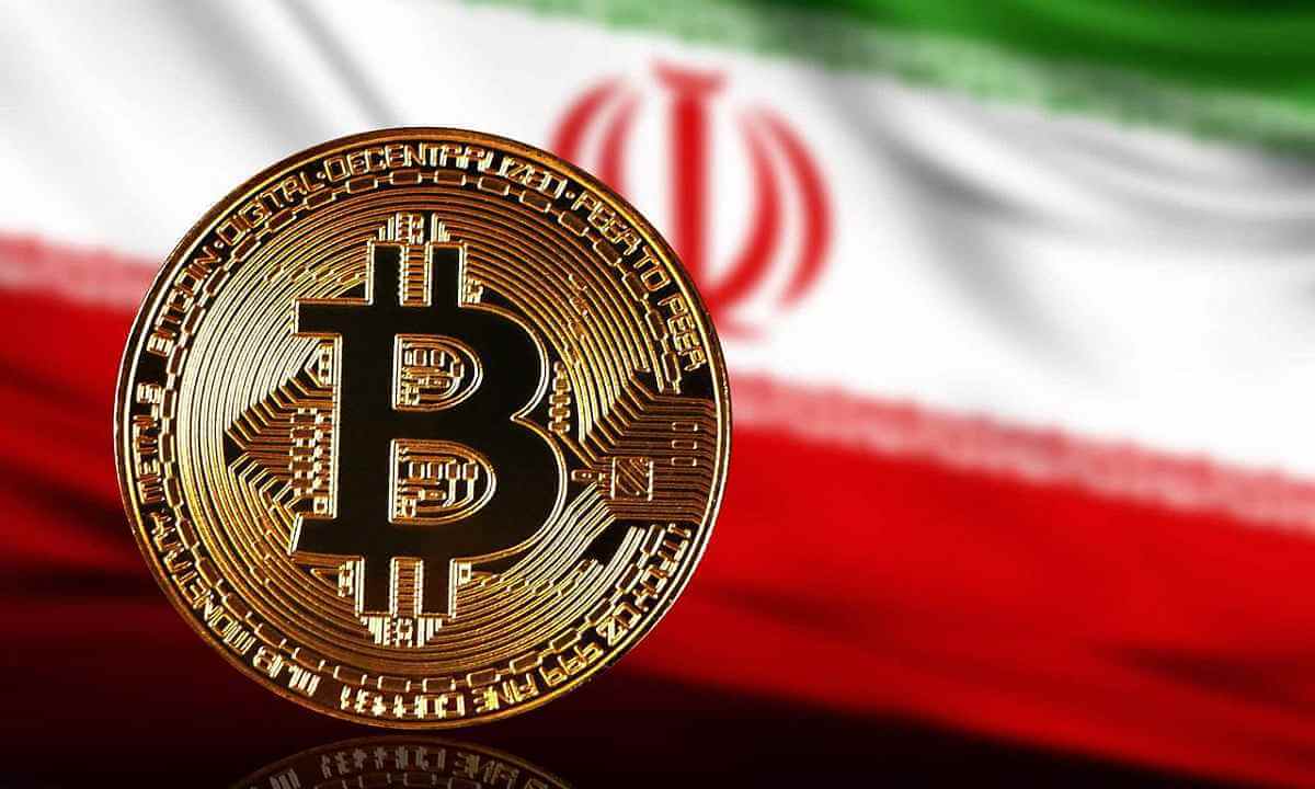 Власти Ирана разрешили покупать импортные товары за криптовалюту