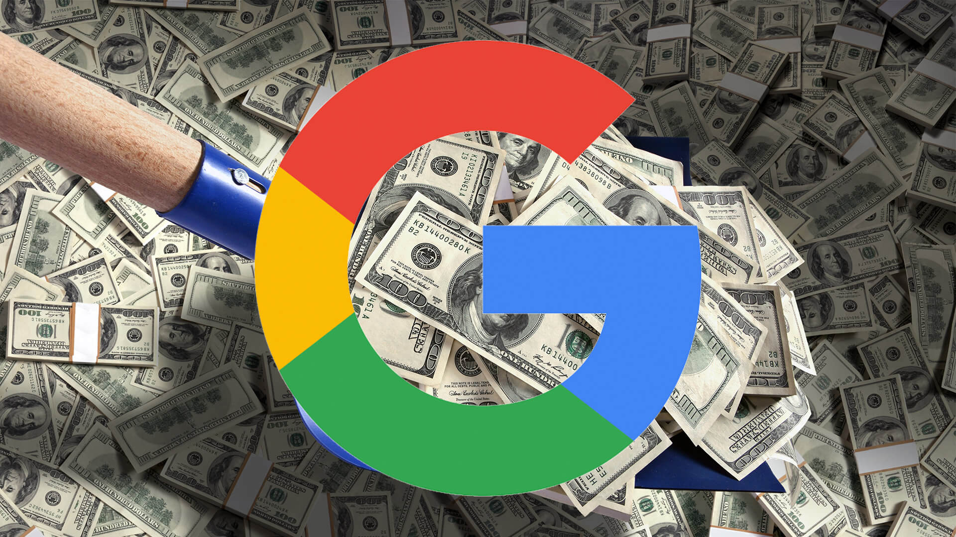 Google инвестировали в блокчейн-компании $1.5 млрд