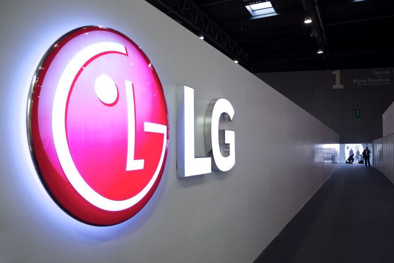LG Electronics запустит собственный криптокошелек
