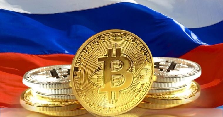 Crypto․com и Blockchain․com заблокируют аккаунты пользователей из России
