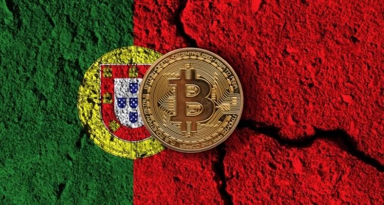 В Португалии планируют ввести налог на доход от сделок с цифровыми валютами — его ставка составит 28%