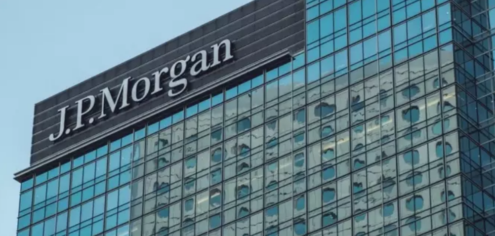 JPMogran и Visa запустят блокчейн-проект в сфере трансграничных платежей