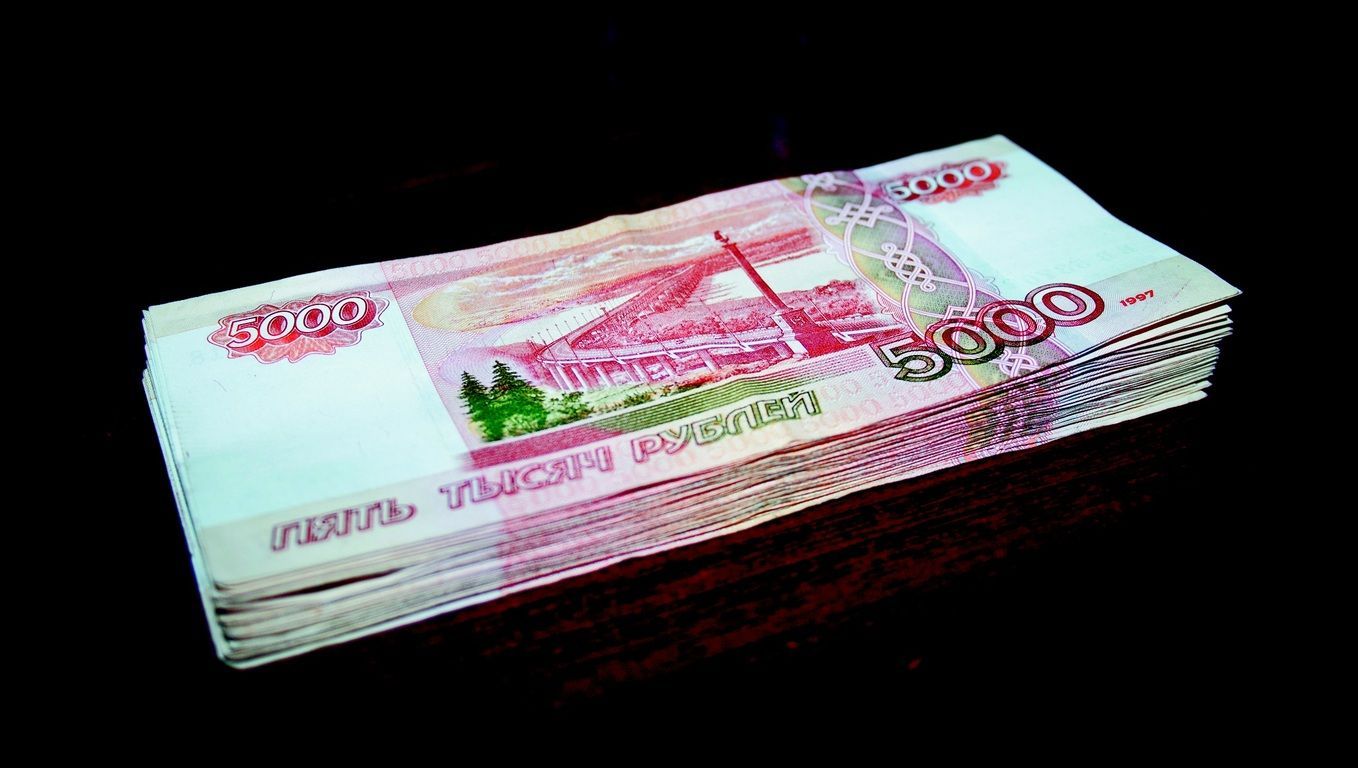 В московском обменнике кассирша взяла 8.5 миллионов рублей и просто сбежала