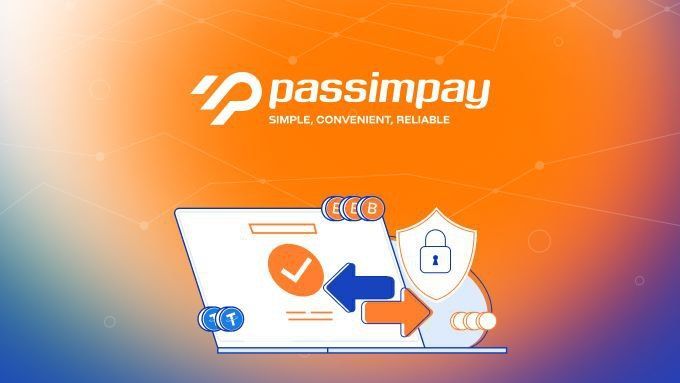 PassimPay — простая и понятная крипто-платежная система