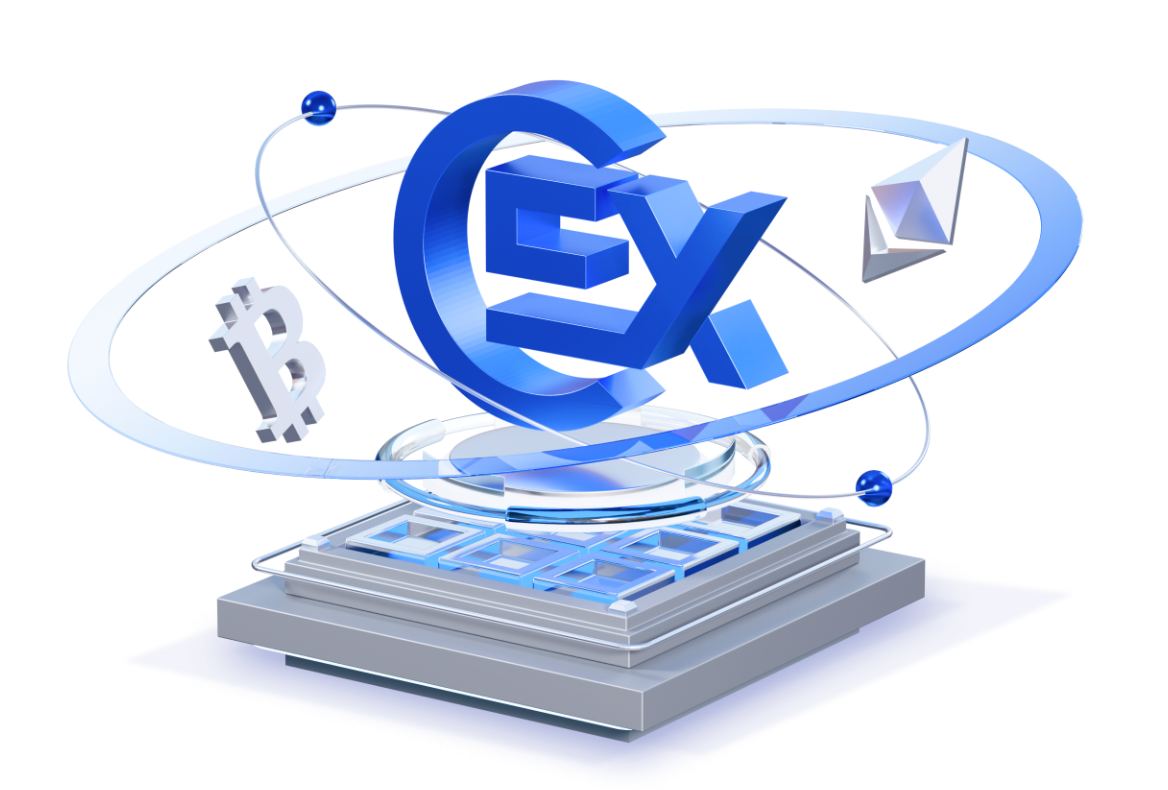 CommEX: инструментарий для спотовой и фьючерсной торговли