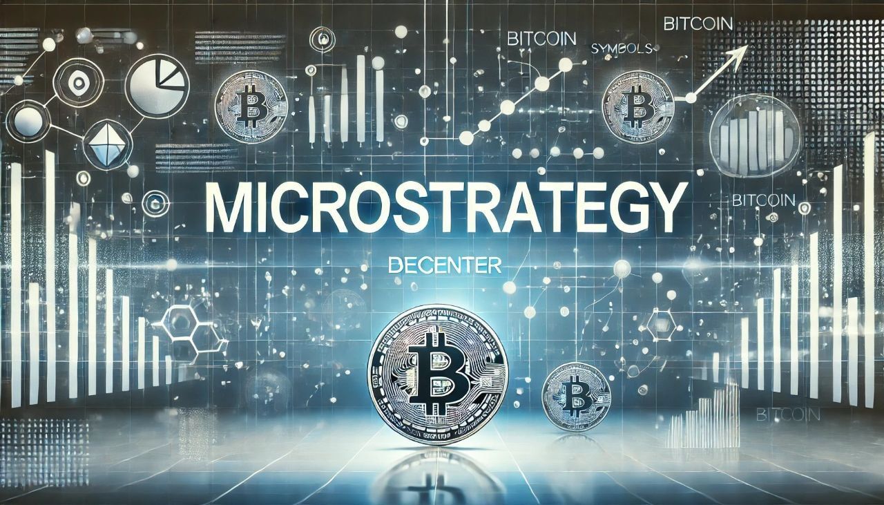 Как работает компания MicroStrategy и какие несет риски для индустрии