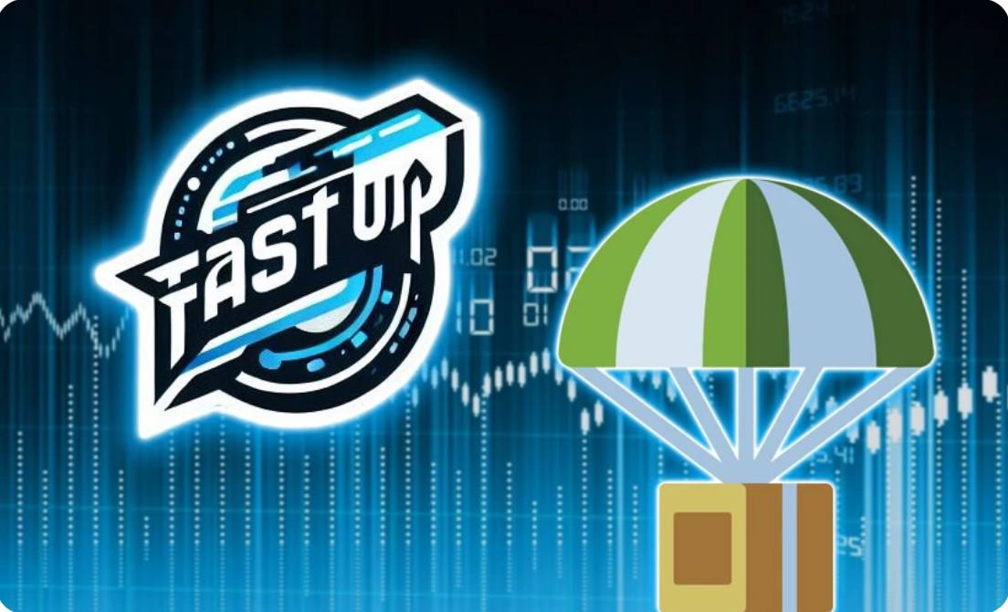 Fast UP: Новый уровень управления финансами на блокчейне TON