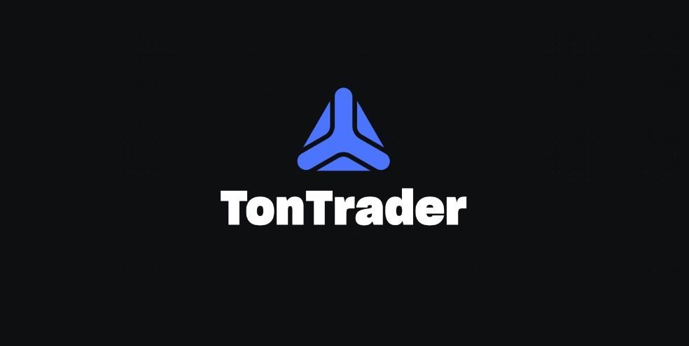 TonTrader: торговая платформа криптовалют в экосистеме Telegram