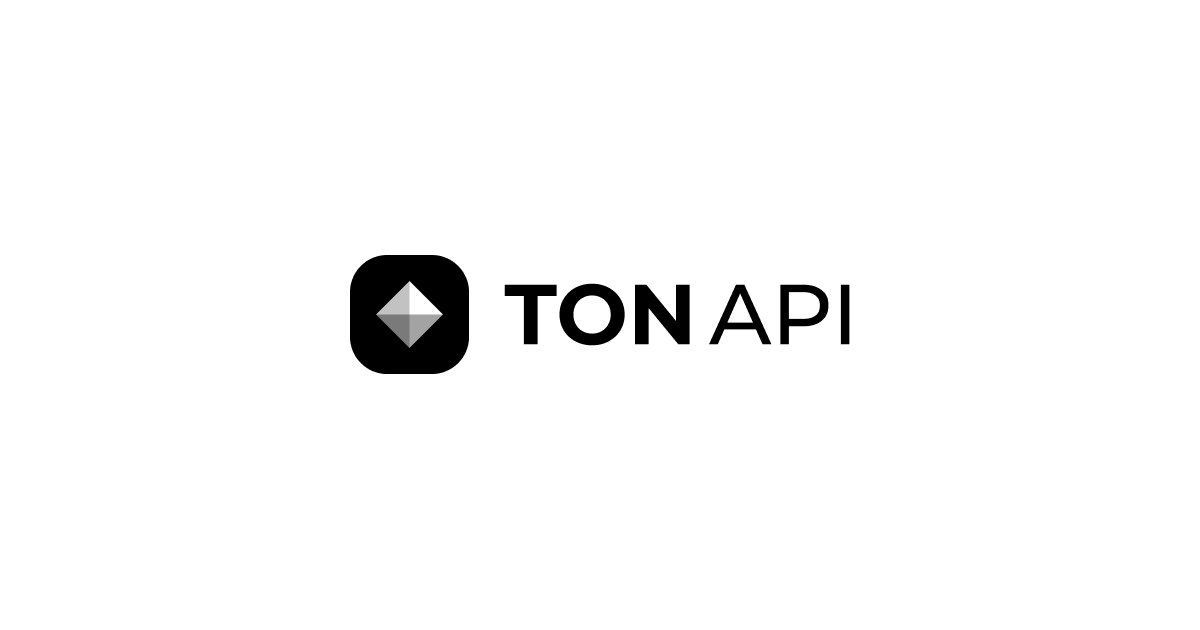 TONAPI Airdrop — инструмент для распределения токенов в сети TON