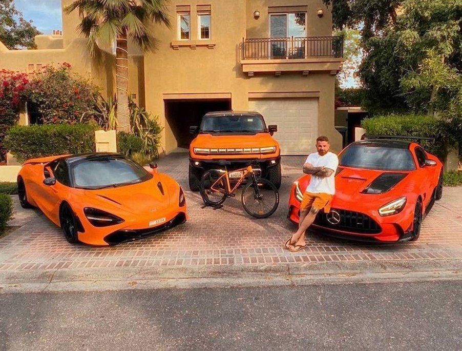 Смерть криптомошенника: как закончилась история Романа Новака, укравшего полмиллиарда долларов