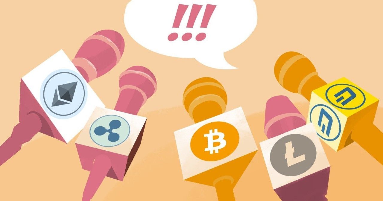 Changpeng Zhao: I Do Hope That ICOs Will Be Legalized in China