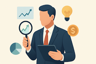 Как распознать настоящего трейдера: четыре ключевых признака