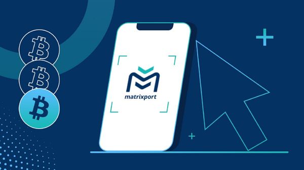 AMA-сессия с участником команды Matrixport