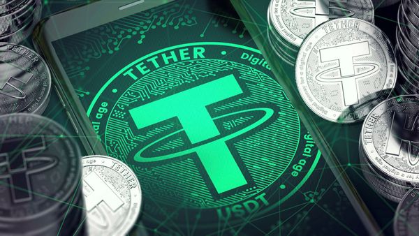 Самые простые способы покупки USDT