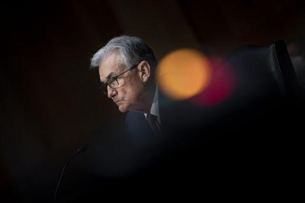 В ФРС увидели криптовалютную угрозу традиционным финансам