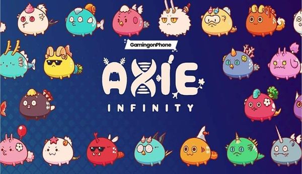 Взлом Axie Infiniti на $625 млн