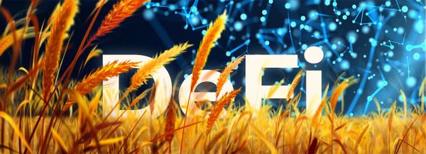 Yield Farming в DeFi — результат эволюции крипто-отрасли