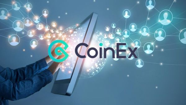 Обзор биржи CoinEx