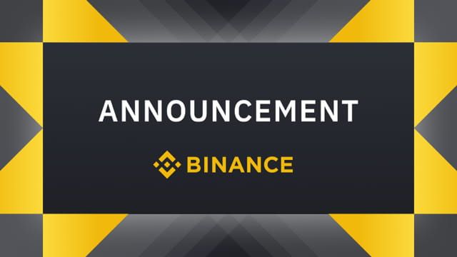 Binance ограничит доступ пользователям из России