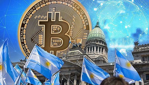 В аргентинских школах запустят уроки по криптовалютам