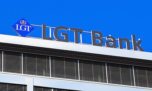 Самый крупный частный банк мира LGT начнет предлагать криптовалютные услуги