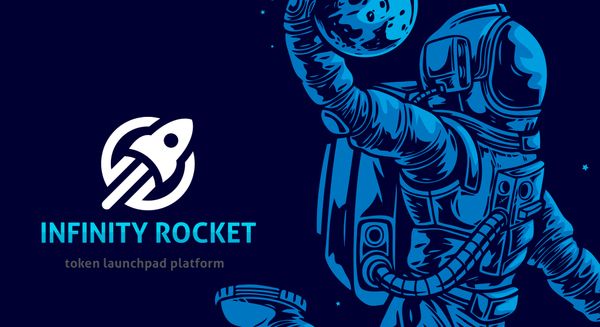 Infinity Rocket (IRT) — инсайды и планы развития.  Первое интервью с фаундерами проекта.