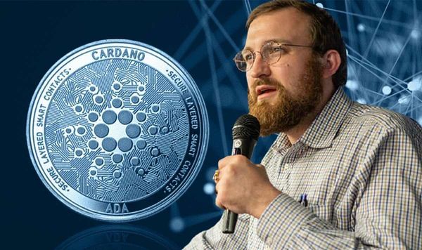 Основатель Cardano: Быстрорастущие криптопроекты обречены на провал